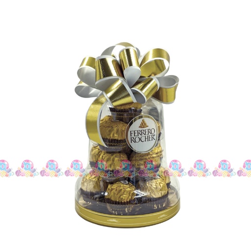 FERR NAVI ROCHER CAMPANA 12.5g 16s