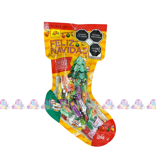 [045116] SPV DLR BOTA MINI 125g