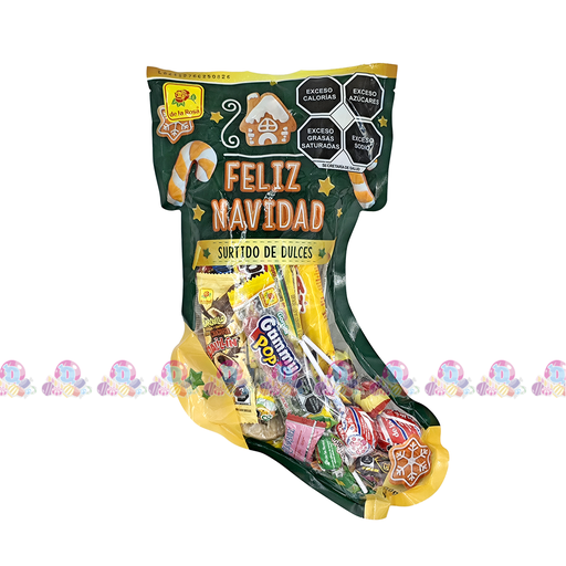 DLR BOTA GRANDE 420g