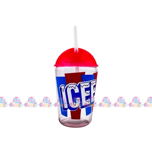 DULCERO ICEE 1s