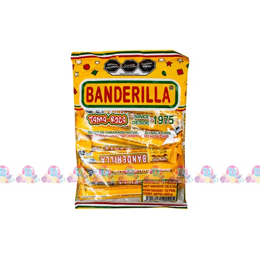 [111001] SD TAMAROCA BLS BANDERILLA 50g 12s