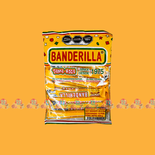 [111001] SPV TAMAROCA BLS BANDERILLA 50g 12s