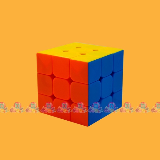 [031071] SPV MECHE CUBO 3X3 5cm 6s