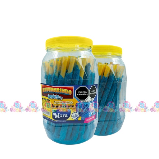 [084027] KURU VIT GDE BANDERILLA MORA 50s