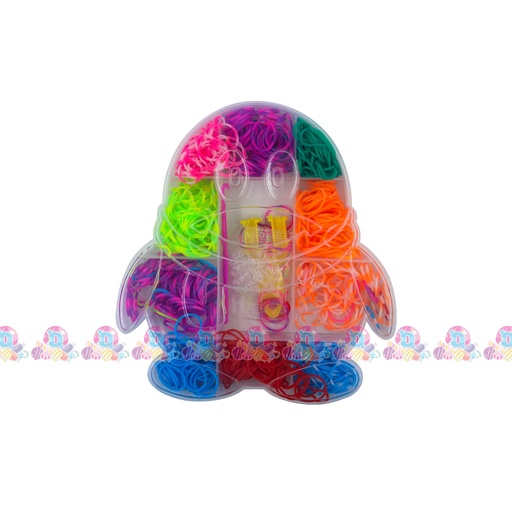 [031077] SPV MECHE LIGA PINGUINO 6s