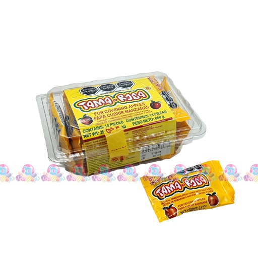 [111002] TAMAROCA CUBIERTA TAM 60g 14s