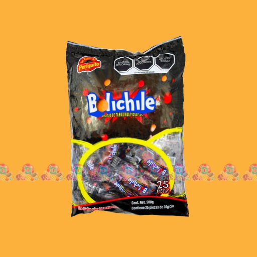 SPV TICO BOLICHILE 20g 25s