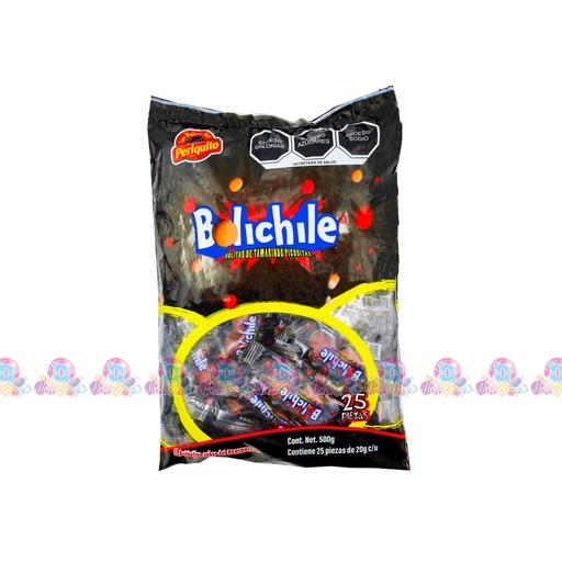 TICO BOLICHILE 20g 25s