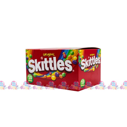 LUCAS SKITTLES VM 22g 10s