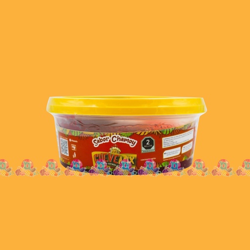 ROSY CHEVEMIX CH CHAMOY 227g