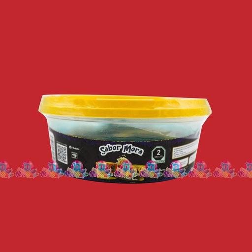 ROSY CHEVEMIX CH MORA 227g