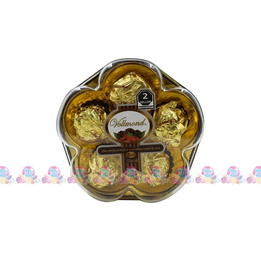 [014012] KALU FLOR VOLLMOND 62.5g T5