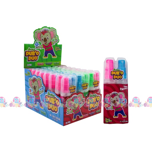 [067005] SPV GC DUBO DUO 20.7g 24s