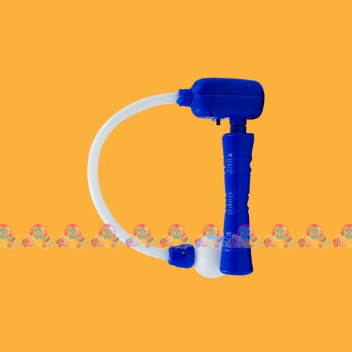 [031028] SD MECHE BLS MATRACA LUZ 4s