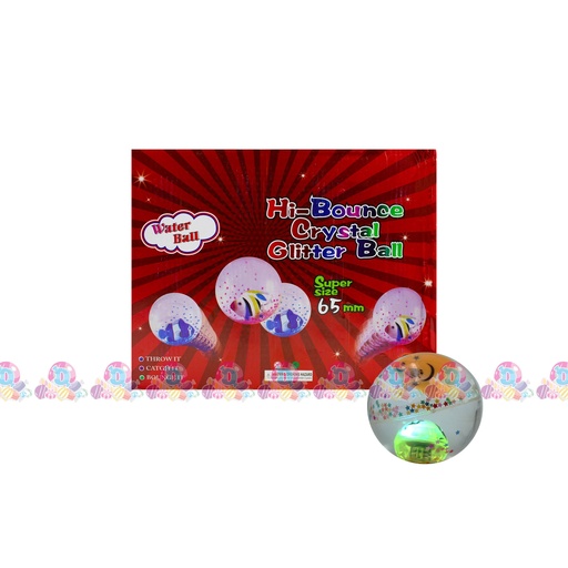 SPV MECHE DPY ESFERA LUZ VM 12s