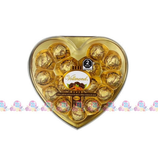 KALU CORAZON MEGA VOLLMOND 200g T16