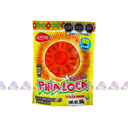 ALTE PLT SUPER MAS VM 9g 40s