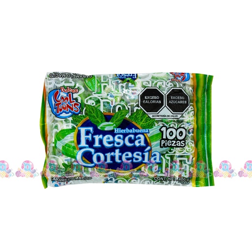 SPV COOL CAR CORTESIA VM 4g 100s