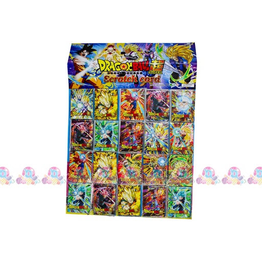 SPV CARTULINA PIZARRON VM 20s