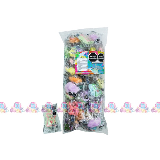 [047002] SPV DELIZ PIÑATERA SURT 9g 45s