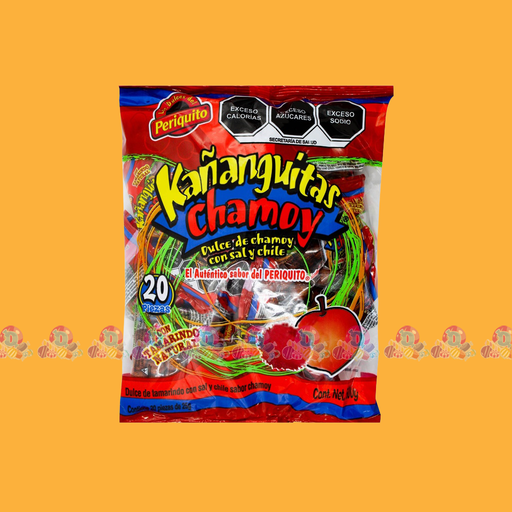TICO KAÑANGUITAS VM 25g 20s