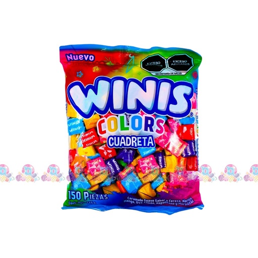 SD WINIS BLS CH VM 2.3g 150s