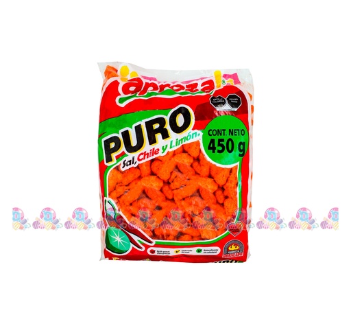 APROZA CHETO VM 450g