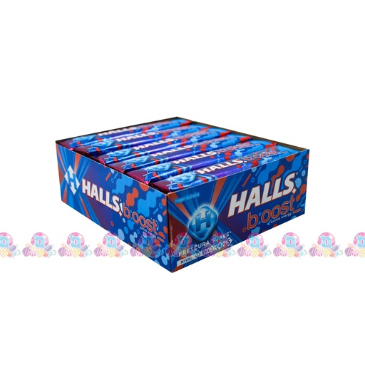 ADAMS HALLS VM 25g 12s