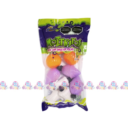 SPV BER MOZTRITOS 15g 10s