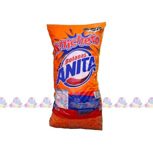 [008004] ANITA CHETO ESPECIAL QUESO 3Kg