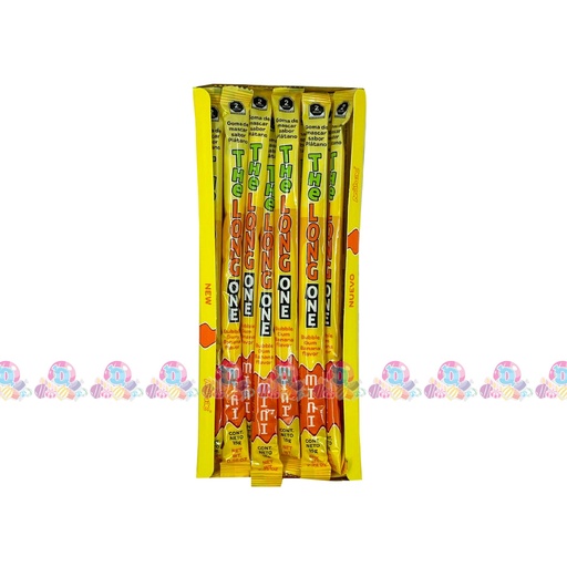 SPV ANAH MINI LONG ONE VM 15g 24s