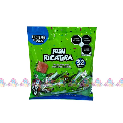 LORE RICATIRA 7g 32s