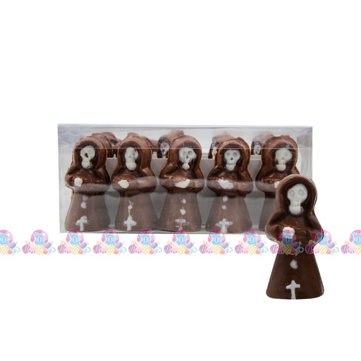 [106022] DM EST MONJE CHOC 20s