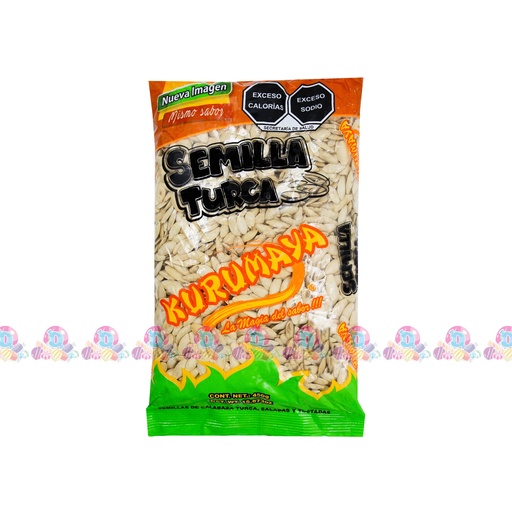 [084018] KURU SEMILLA TURCA 450g