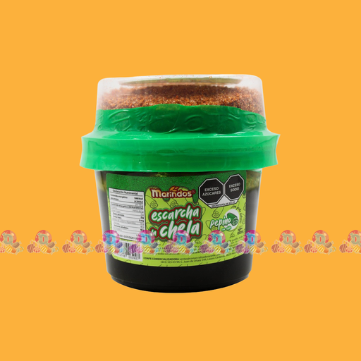 SPV MARINDOS ESCARCHA SABOR 630g