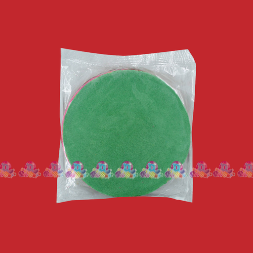 MORELOS OBLEA RASPADA 100g