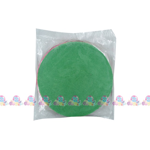 MORELOS OBLEA RASPADA 100g