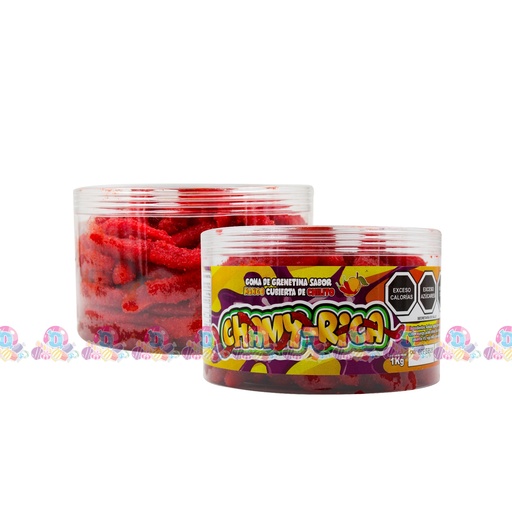 [132040] CRIST2 EST CHAMY RICA 1Kg