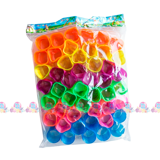 [097004] SPV MECHE BLS MINI RESORTE 48s