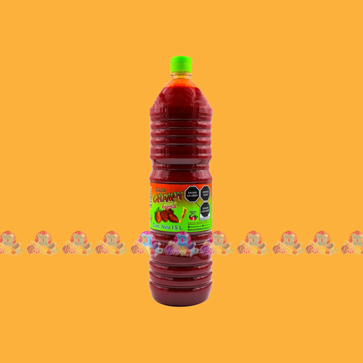 SPV SALSA DON VASCO CHAMOY VM 1L