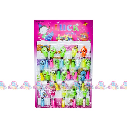 [032085] SPV CARTULINA CARITAS RESORTE 20s