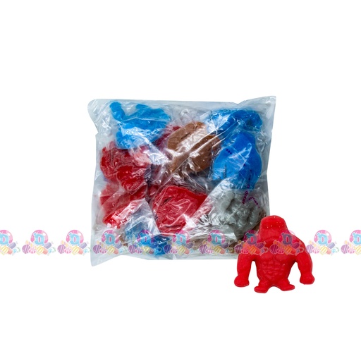 [097036] SD MECHE MINI GORILA 20s