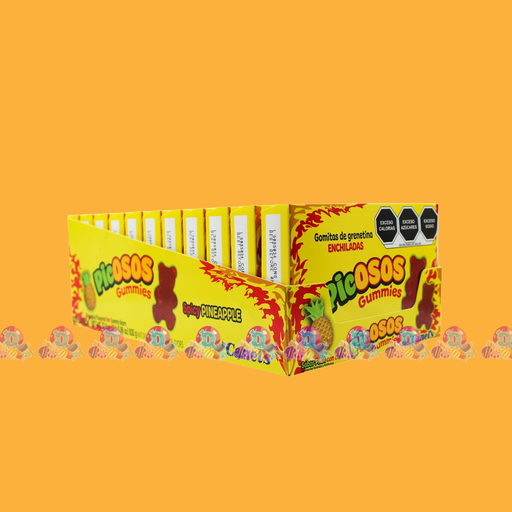 SD CANELS DPY PICOSOS VM 85g 11s