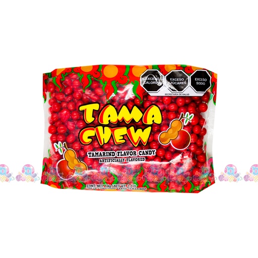 TEC BLS TAMA CHEW VM 1Kg