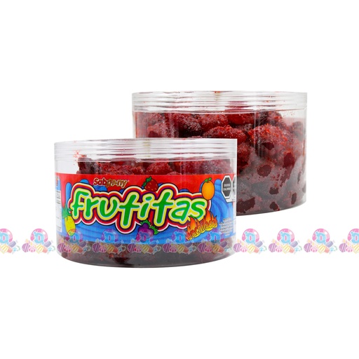 [132043] CRIST2 EST FRUTA ENCHILADA 1Kg