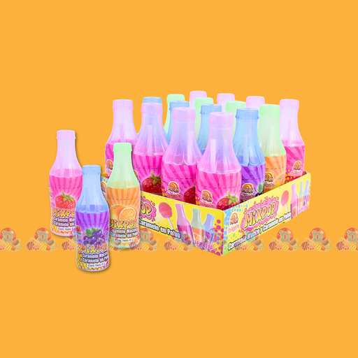 SD TINA MIXPOP 8g 16s