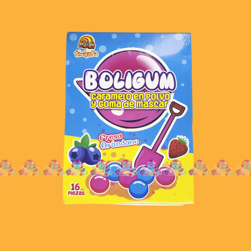 [153001] SPV TINA BOLIGUM 11g 16s