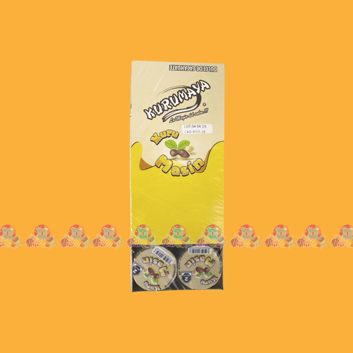 [084016] SD KURU MAZAPAN 26g 30s