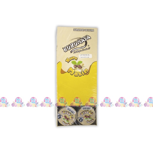 [084016] SD KURU MAZAPAN 26g 30s