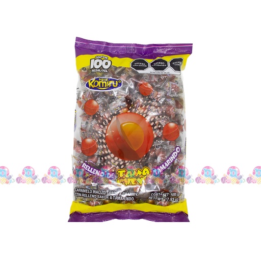 SD NIPON BLS TAMA CHEW 5g 100s